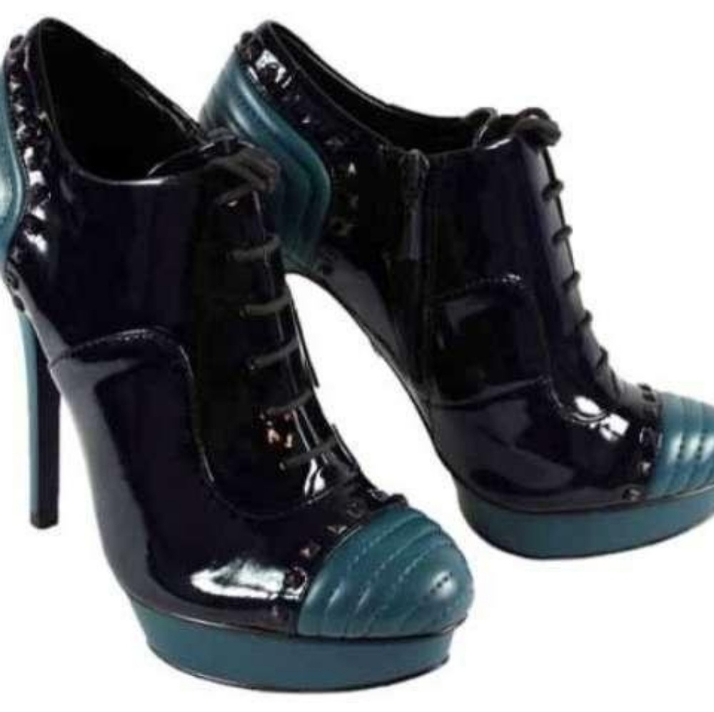 Rachel Roy bootie